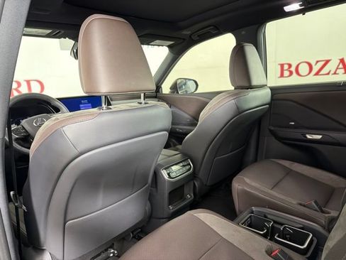 Used 2024 Lexus TX 350 FWD w/ Technology Package image 14
