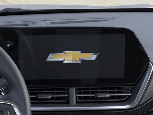 New 2026 Chevrolet Trax ACTIV w/ Driver Confidence Package image 20