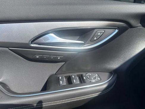 New 2026 Buick Envision Sport Touring AWD/4WD image 9