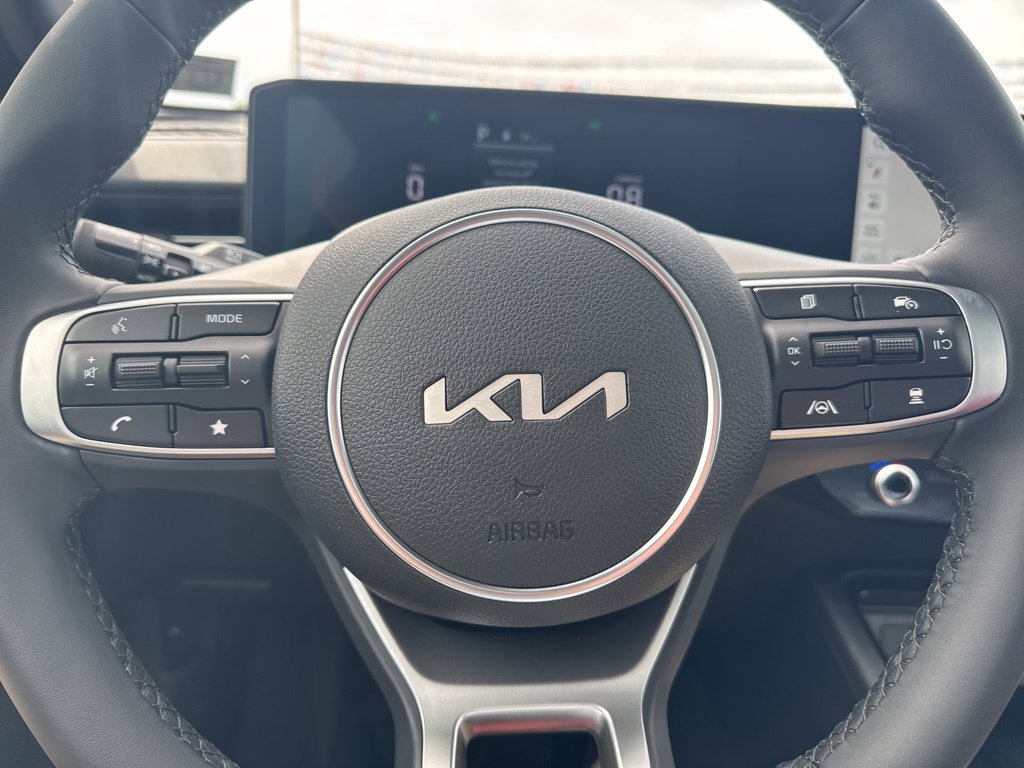 New 2026 Kia K5 GT-Line w/ GT-Line Premium Package FWD image 10