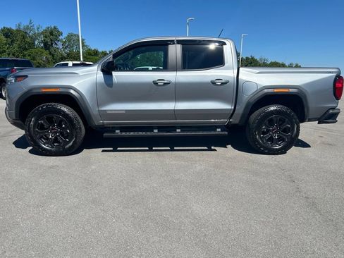 Used 2025 GMC Canyon Elevation w/ Convenience Package AWD/4WD image 6
