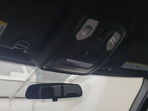 Used 2024 RAM 3500 Tradesman w/ Chrome Appearance Group image 14