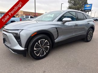 Certified 2024 Chevrolet Blazer EV LT 360° Tour