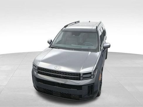 New 2026 Hyundai Santa Fe Calligraphy FWD image 26