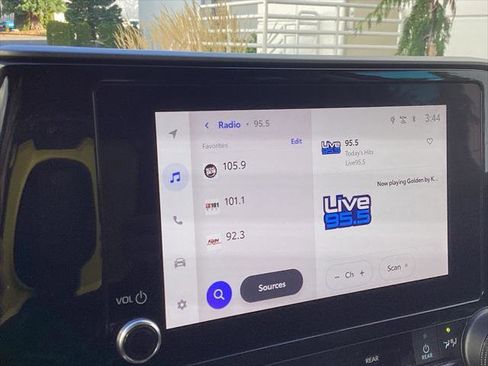 Certified 2024 Toyota Highlander XLE image 14