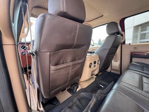 Used 2016 Ford F350 King Ranch AWD/4WD image 31
