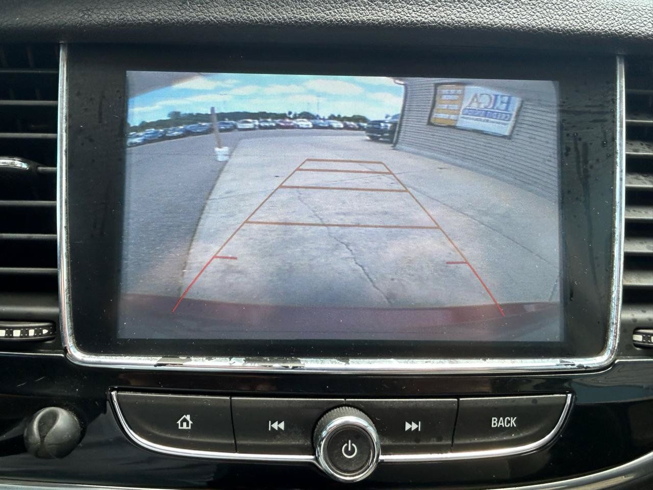 Used 2020 Buick Encore Preferred w/ Safety Package FWD image 25