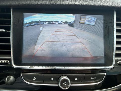 Used 2020 Buick Encore Preferred w/ Safety Package FWD image 25