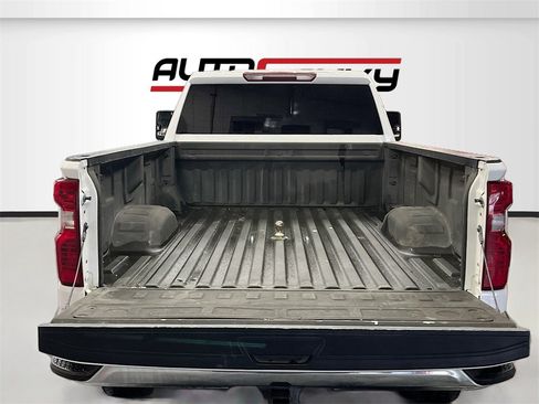 Used 2022 Chevrolet Silverado 2500 LT w/ All Star Edition image 24