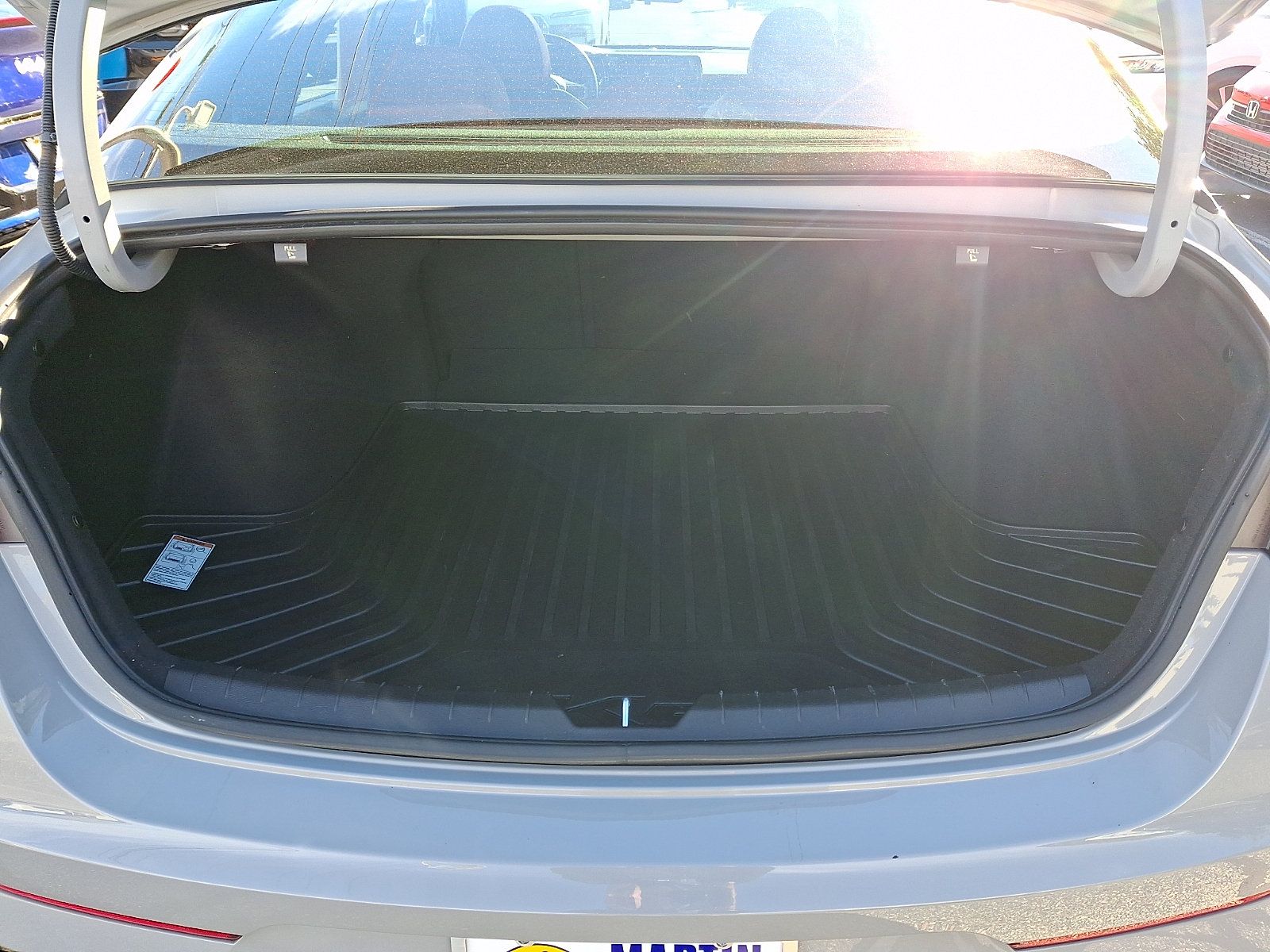 Certified 2024 Kia K5 GT-Line FWD image 22