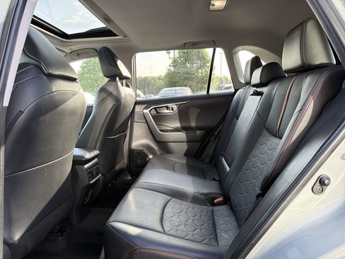 Used 2023 Toyota RAV4 Adventure w/ Convenience Package AWD/4WD image 13