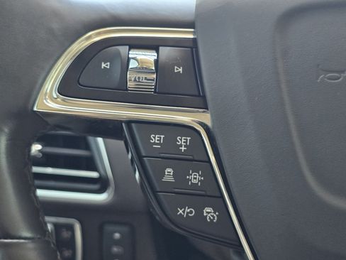 Used 2023 Lincoln Navigator Black Label AWD/4WD image 36