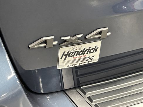 Used 2021 Jeep Grand Cherokee High Altitude image 33