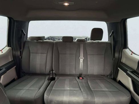 Used 2017 Ford F150 XL w/ Equipment Group 101A Mid image 14