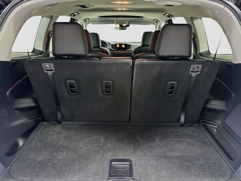 Used 2022 Honda Pilot Black Edition image 33