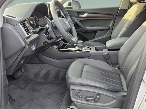 Used 2023 Audi Q5 2.0T Premium Plus image 35