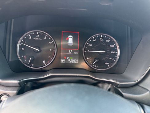 Used 2023 Subaru Outback Limited image 11