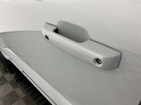 Used 2025 Ford F350 Lariat w/ Black Appearance Package image 14