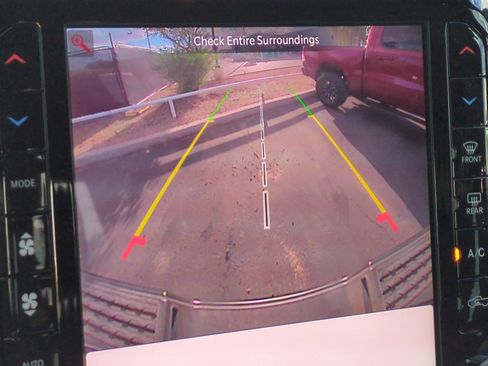 New 2025 RAM 2500 Tradesman w/ Safety Group image 29