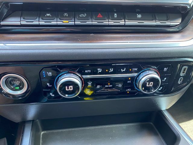 Used 2023 GMC Sierra 1500 SLT AWD/4WD image 18
