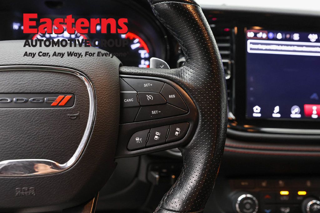 Used 2024 Dodge Durango GT RWD image 18