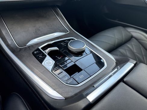 Used 2024 BMW X5 xDrive40i w/ Premium Package image 23