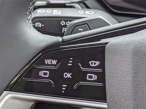 Used 2025 Audi A5 2.0T Prestige image 20