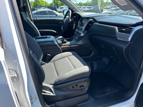 Used 2020 Chevrolet Tahoe 4WD image 14