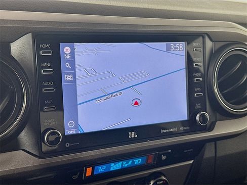 Used 2023 Toyota Tacoma Limited image 20