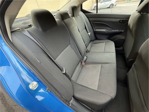 Used 2020 Nissan Versa S image 20