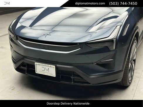 Used 2025 Polestar Polestar 3 Long Range Dual Motor Sport Ut image 14