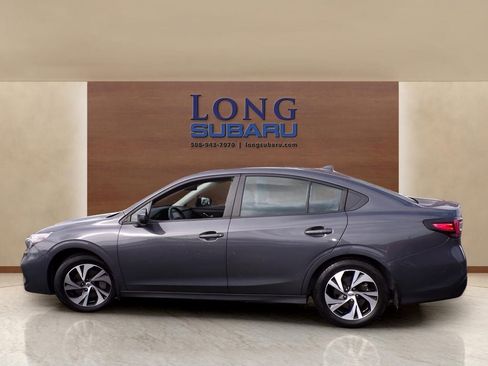 Used 2024 Subaru Legacy Premium image 12