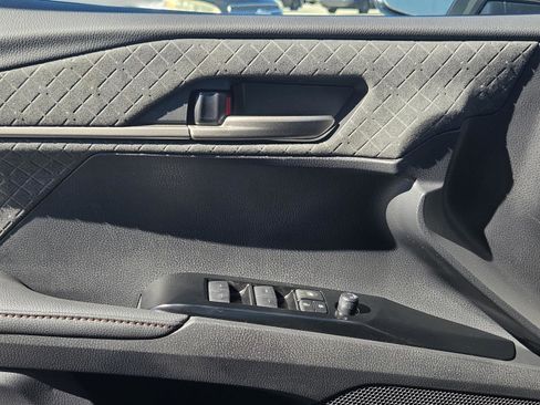 New 2026 Toyota Camry XLE image 26