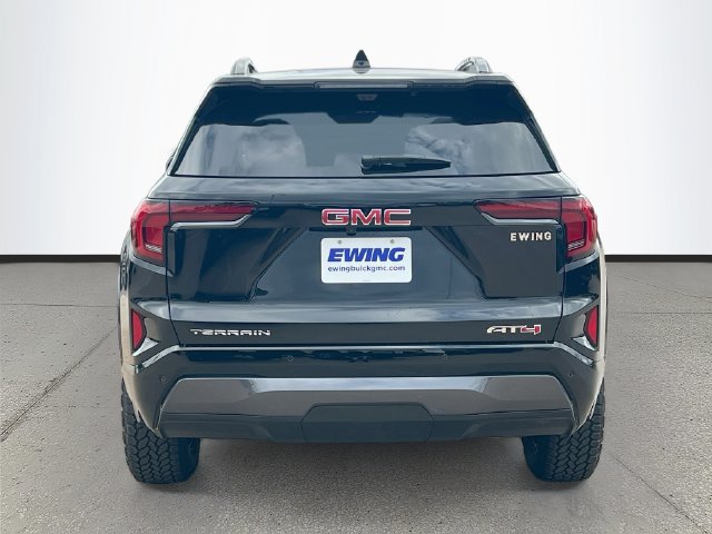 New 2027 GMC Terrain AT4 w/ Convenience Package III AWD/4WD image 5