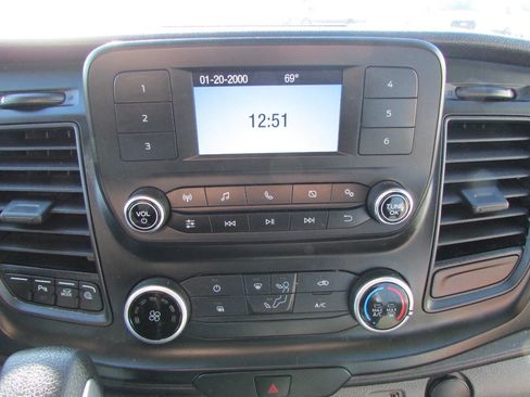 Used 2023 Ford Transit 250 148 High Roof image 22