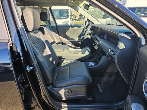 New 2026 Hyundai Palisade SEL image 11