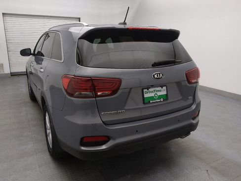 Used 2020 Kia Sorento LX w/ LX I4 Convenience Package image 6
