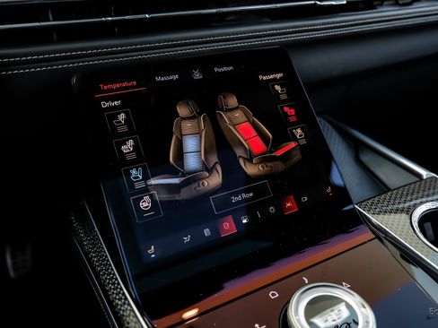 Used 2025 Cadillac Escalade V image 62