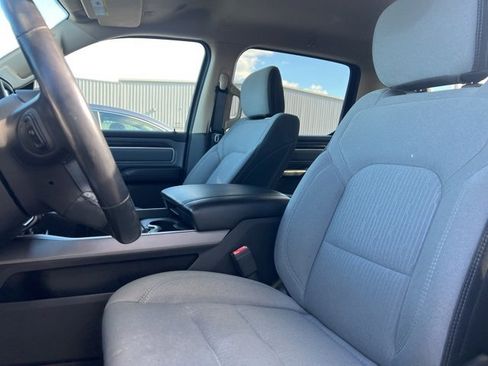 Used 2020 RAM 1500 Big Horn image 16