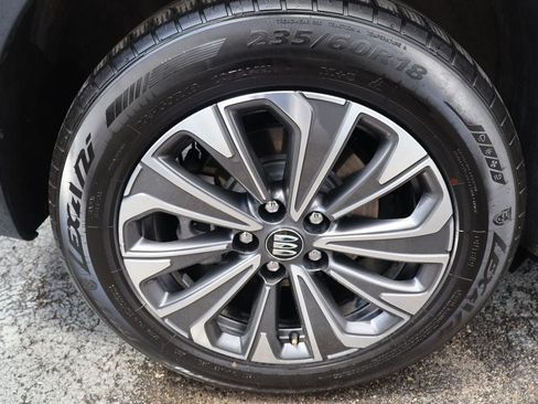 Used 2024 Buick Envision Preferred AWD/4WD image 13