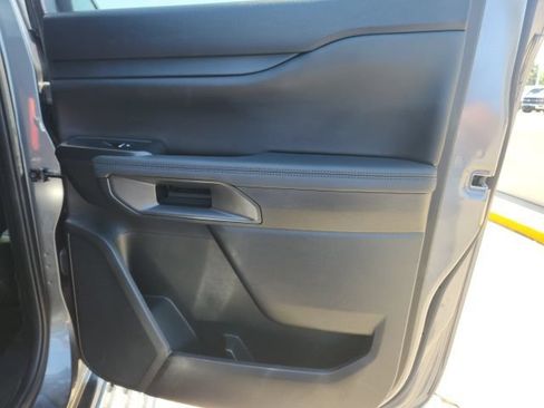 Certified 2025 Ford Ranger Raptor AWD/4WD image 22