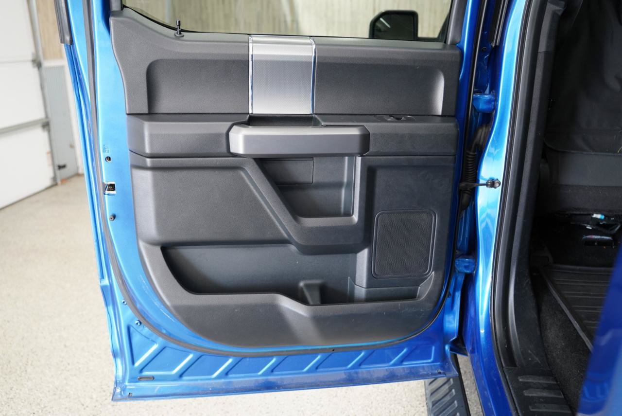 Used 2015 Ford F150 XLT w/ Equipment Group 301A Mid RWD image 34