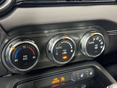 Certified 2025 MAZDA MX-5 Miata Grand Touring image 26