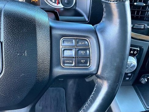 Used 2015 RAM 1500 Sport w/ Convenience Group image 11