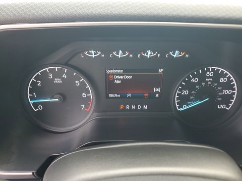 Used 2021 Ford F150 XL w/ STX Appearance Package image 30