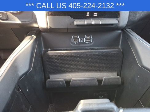 Used 2024 RAM 1500 Laramie image 27