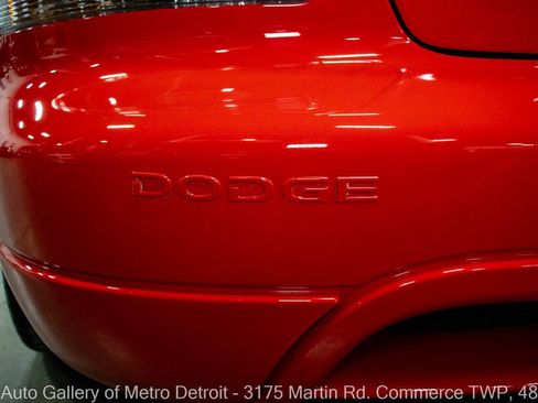 Used 2008 Dodge Viper SRT-10 w/ Protection Group image 32