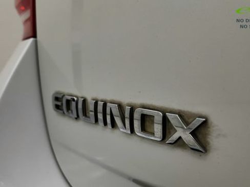 Used 2017 Chevrolet Equinox Premier w/ Enhanced Convenience Package FWD image 31