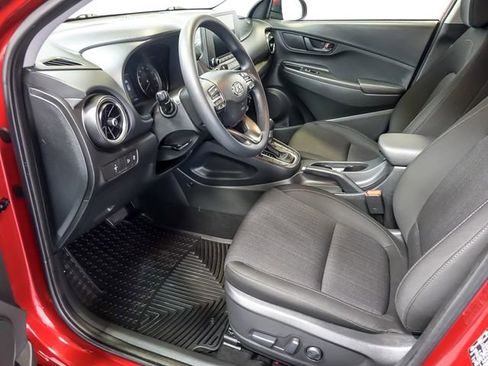 Used 2023 Hyundai Kona SEL AWD/4WD image 13