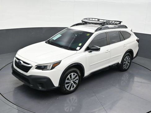 Used 2021 Subaru Outback 2.5i image 15